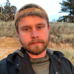 Meet your Posher, Nicholas